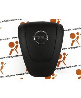 Driver Airbag - Opel Mokka...