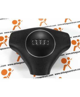 Airbag Conducteur - Audi A2...