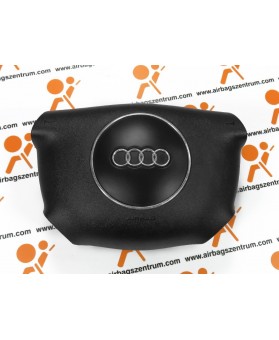 Driver Airbag - Audi A2...