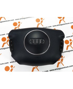 Airbag Conductor - Audi A2...