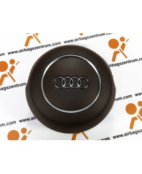 Airbag Conducteur - Audi A1 Sportback 2012 -