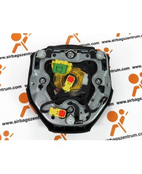 Airbag Conductor - Audi A5 Cabriolet 2009 - 2012