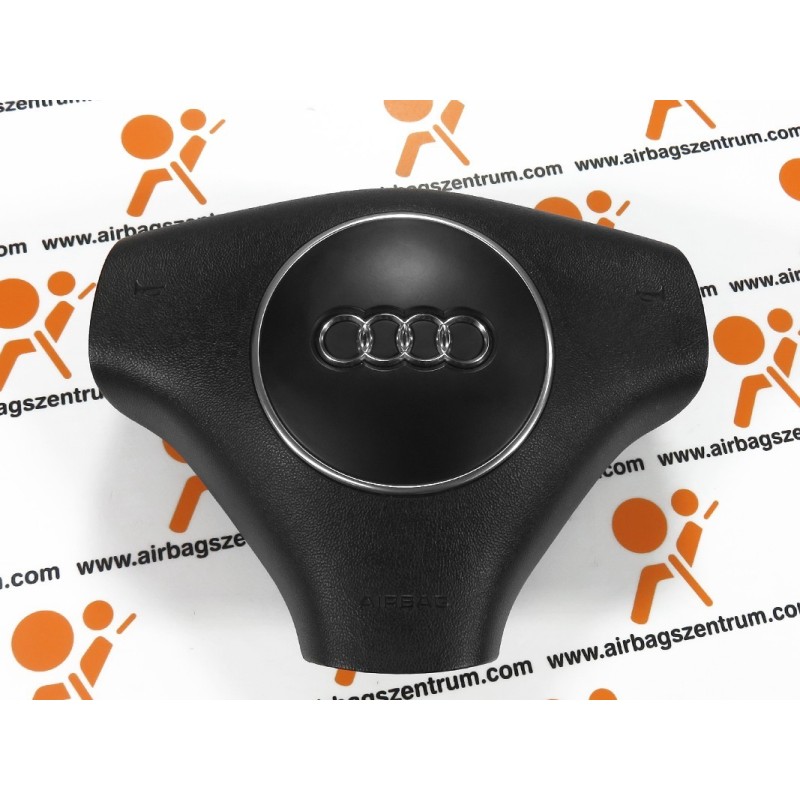 Driver Airbag - Audi A6 2001 - 2004