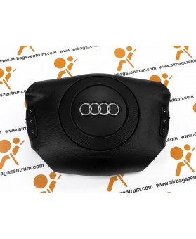 Airbag Condutor - Audi A6...