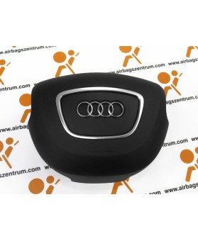 Airbag Conducteur - Audi A6...