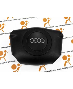 Airbag Conductor - Audi A6...