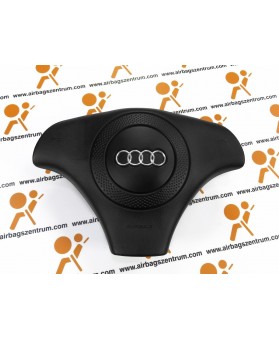 Airbag Conducteur - Audi A6...