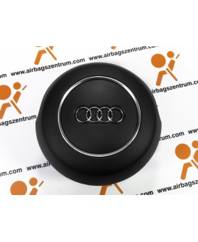 Airbag Condutor - Audi A6 Avant 2011 -