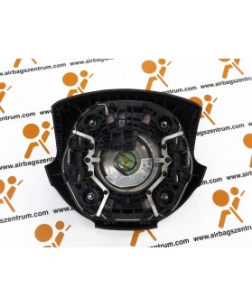 Airbag Conductor - Audi A8 2010 -