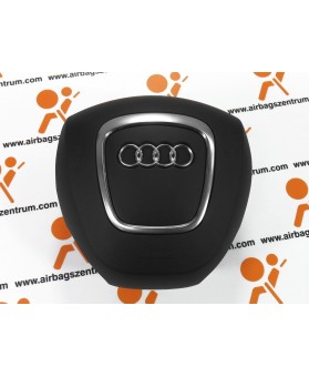 Airbag Conductor - Audi Q5...