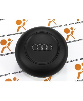 Airbag Conducteur - Audi Tt...
