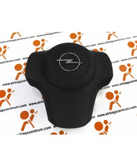 Airbag Conducteur - Opel...