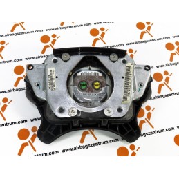 Driver Airbag - Mercedes Classe E (211) 2006 - 2008