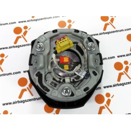 Airbag Conducteur - Audi A8 2005 - 2010