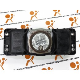 Passenger Airbag - Audi A6 Allroad 2012 -