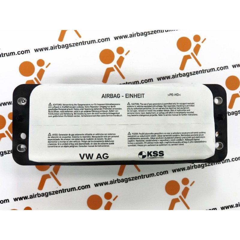 Airbag Acompañante - Audi A7 2010 -