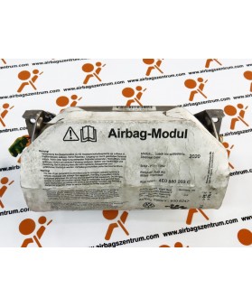 Airbag Passager - Audi A8...