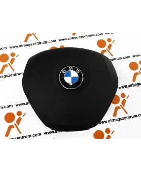 Driver Airbag - BMW Serie-1...