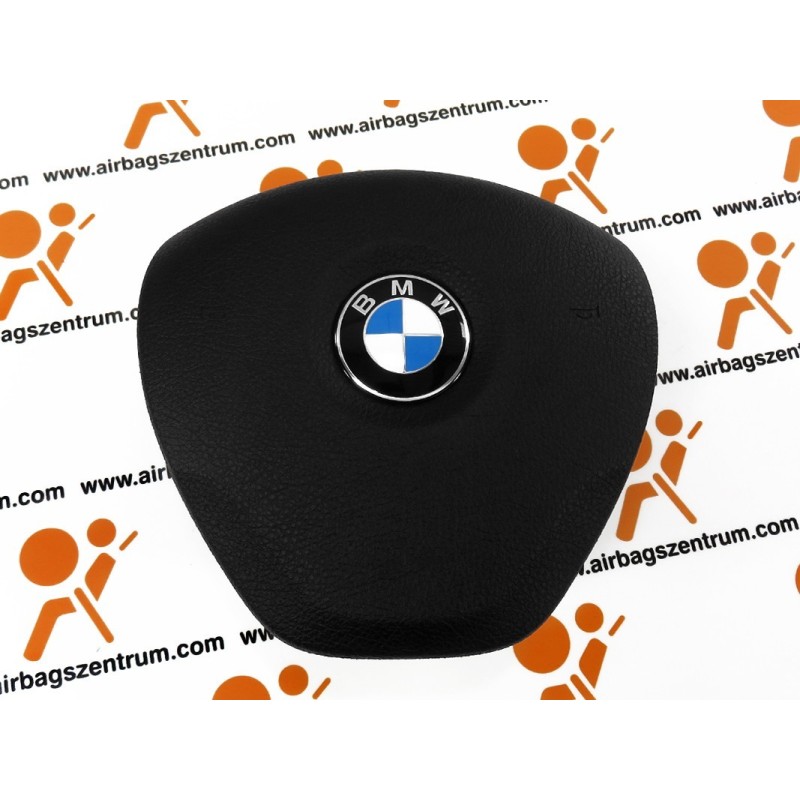 Driver Airbag - BMW Serie-1 (f20) 2011 -