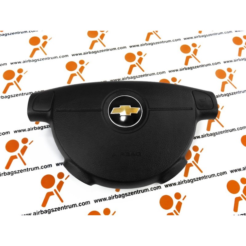 Driver Airbag - Chevrolet Lacetti 2002 - 2009