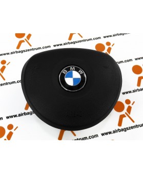 Driver Airbag - BMW Serie-1...