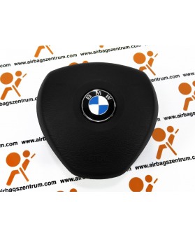 Airbag Condutor - BMW X6...
