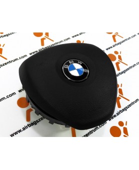 Airbag Conducteur - BMW X6 2008 - 2014