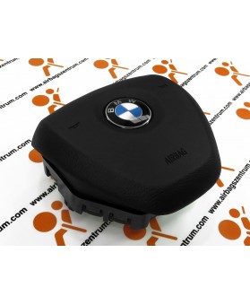 Airbag Conducteur - BMW X6 2008 - 2014