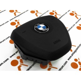 Airbag Conducteur - BMW X5 2006 - 2013