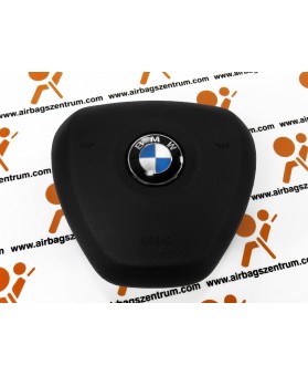 Driver Airbag - BMW X3 2010 -
