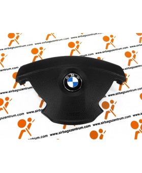 Driver Airbag - BMW Serie-7...