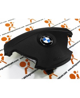 Airbag Conductor - BMW Serie-7 (e65) 2002 - 2008