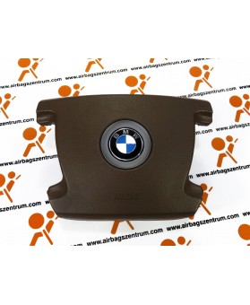 Driver Airbag - BMW Serie-7...
