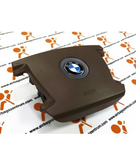 Airbag Conductor - BMW Serie-7 (e66) 2002 - 2008