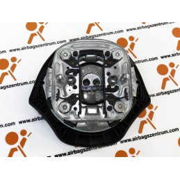 Driver Airbag - BMW Serie-1 (E87) 2004 - 2011