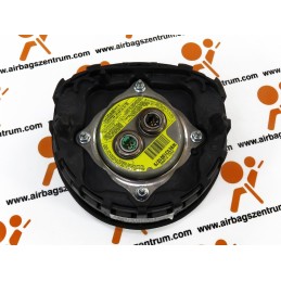 Driver Airbag - BMW Serie-1 Coupe (E82) 2007 - 2014