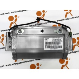 Passenger Airbag - BMW Serie-1 Coupe (E82) 2007 - 2014