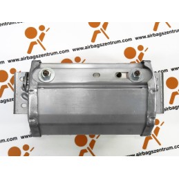 Passenger Airbag - BMW Serie-1 Coupe (E82) 2007 - 2014