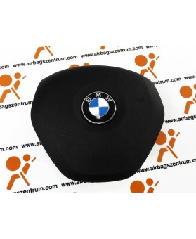 Airbag Condutor - BMW...