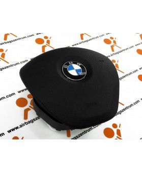 Airbag Condutor - BMW Serie-1 (F21) 2011 -