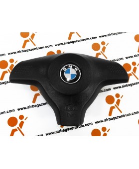 Airbag Conductor - BMW...