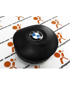 Airbag Conductor - BMW Serie-3 (E46) 2000 - 2005