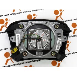 Airbag Conducteur - BMW Serie-3 (E46) 2000 - 2005