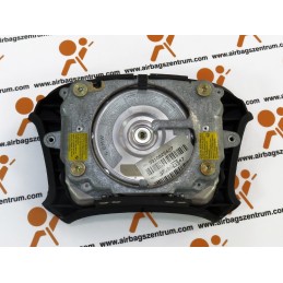 Driver Airbag - BMW Serie-3 Baur (E36) 1994 - 2000