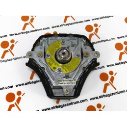 Airbag Condutor - BMW Serie-3 Baur (E36) 1994 - 2000