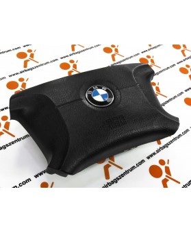 Airbag Conductor - BMW Serie-3 Coupe (E36) 1992 - 1995