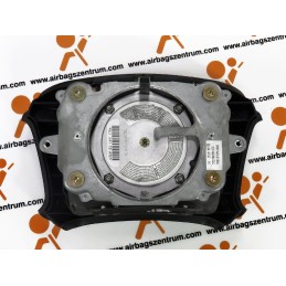 Driver Airbag - BMW Serie-3 Coupe (E36) 1992 - 1995