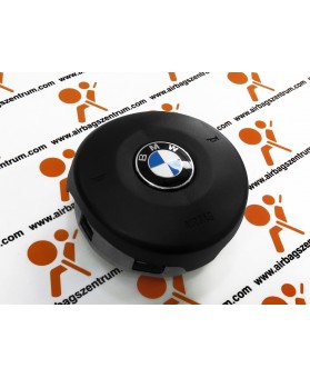 Airbag Conductor - BMW Serie-3 Touring (F31) 2012 -