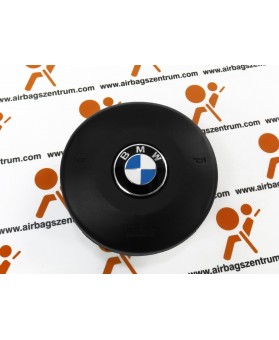 Driver Airbag - BMW Serie-4...