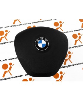 Driver Airbag - BMW Serie-4...